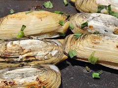 -好兄弟郭巨海鲜(天一阁店)