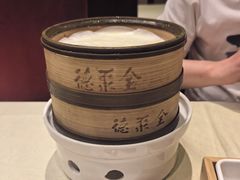 -北京全聚德(玉泉路店)