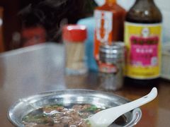 -阿秋牛排(湖心街店)