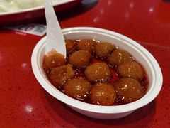-喜家德虾仁水饺(长泰广场店)