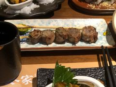 -山葵家居酒屋(天目里店)