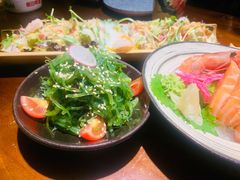 -円满日式居酒屋(蓉花路美食街店)