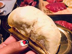 -大牛焱烧·和牛·海鲜炭火烧放题