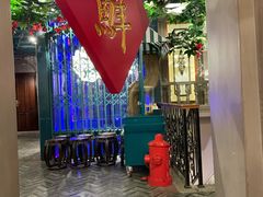 门面-老广酒楼(樱花店)