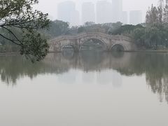 -江心屿景区