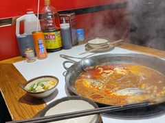 -老天桥蛙炉火锅(姑苏总店)