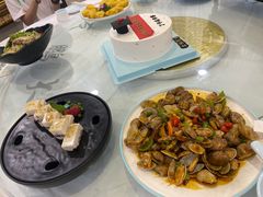 -友鹏海鲜(新宜白大道店)