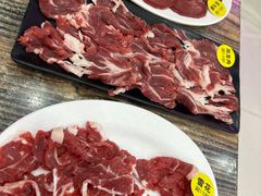-全好食潮汕牛肉火锅(泗洲路店)