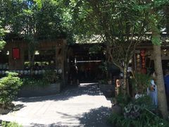 -青城甲(青城山店)