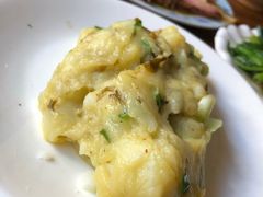 老奶奶洋芋-云南妈妈特色菜缘滋缘味