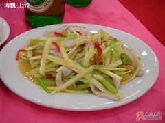 沙虫-湛江渔港·大排档(乐园路总店)