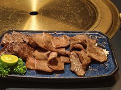 -無二炙坊·和牛烧肉(大钟寺1733店)