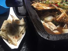 -美滋滋尚鱼烤鱼餐厅(空港店)