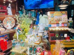 -布兰兔的植物庄园(杭州南宋御街店)
