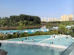 -清河半岛温泉度假酒店