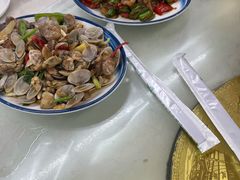 -红月湾海鲜饭店•沙滩海景(双月湾店)