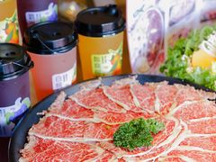 -小肥羊·牛羊肉火锅(南湖水清木华店)