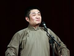 -青曲社相声(易俗街区店)