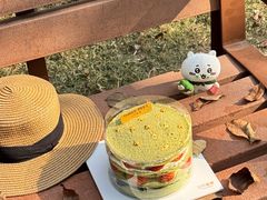 -三只蜜蜂蛋糕(汇一城店)