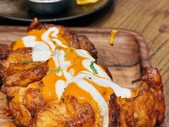 -Q MEX 库迈墨西哥餐吧(双井店)