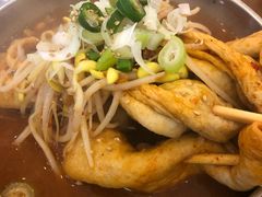 -青春分食(仙林大学城店)