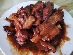 -巧味小馆