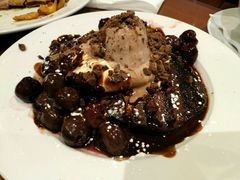 -Pancakes on the rocks(Darling Harbour)