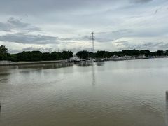 -长洲岛