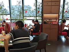 -四川饭店(城乡购物中心店)
