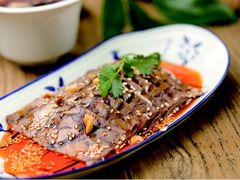 麻辣牛肉-传统香辣蟹(南园路店)