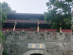 -鼓楼(西湖风景名胜区)