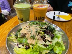 -乐凯撒披萨(中心书城店)