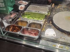 -煎饼道·新鲜现做(来福士店)