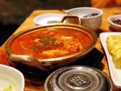 辣白菜汤-青鹤谷(苏州店)