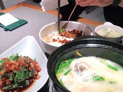-云海肴·汽锅鸡·云南菜(高德置地店)