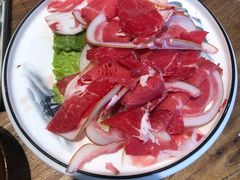 -贵厨酸汤牛肉(花果园国际中心店)