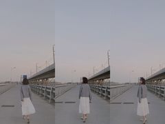 -海堤纪念公园