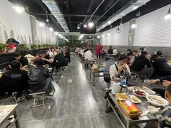 大堂-壹加壹电烤串(总店)