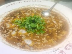 -光海·乡记酸菜鱼·始于1996(花园路店)