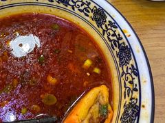 -伊穆祥牛肉面总店·清真