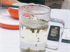 -老湘亲·品鉴湘菜(蔡塘爱琴海店)