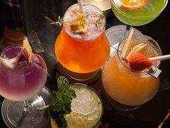 -云·酷 Atmosphere(国贸大酒店)