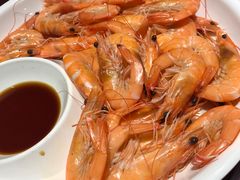 -森谷美食公园(杨行店)
