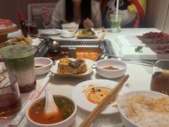 -海底捞火锅(中商百货店)