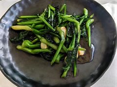 -泰莲庭·溪畔餐厅(雁栖湖店)