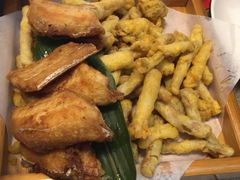 -旺顺阁鱼头泡饼(小红门店)