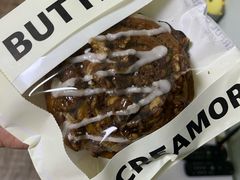 -BUTTERFUL&CREAMOROUS 黄油与面包(西单大悦城店)