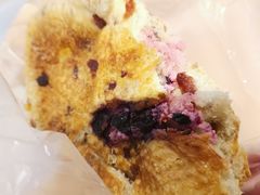 三角芝士-Juicy Bakery(大学路店)