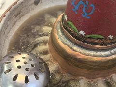 -毛辣果·贵州红酸汤牛肉火锅(西单店)