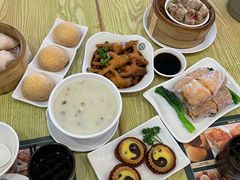 -添好运点心专门店(百老汇店)